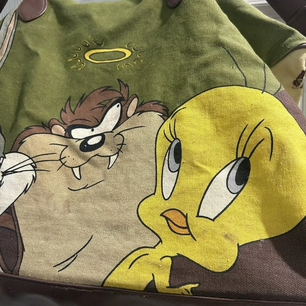Looney Tunes Mania fair overall